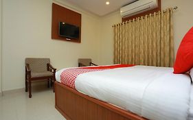 Super Capital O Kovilakam Residency