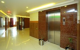 Super Capital O Kovilakam Residency